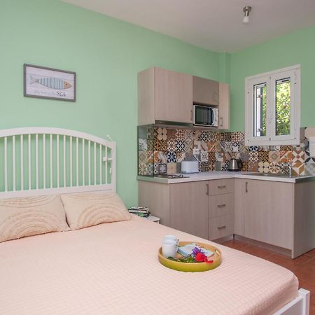 Elegant Maisonettes Kalamaki Luaran gambar