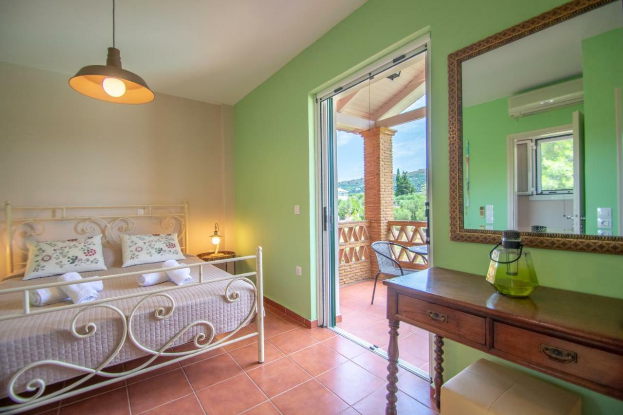 Elegant Maisonettes Kalamaki Luaran gambar